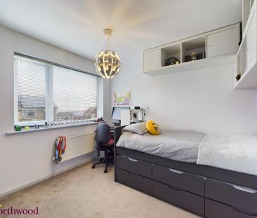 3 bedroom semi-detached house to rent - Photo 2