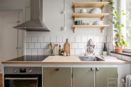 Finn Malmgrens väg, Johanneshov - Photo 5