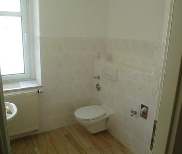 Schöne 3-Zimmer-Wohnung mit Balkon - Photo 3