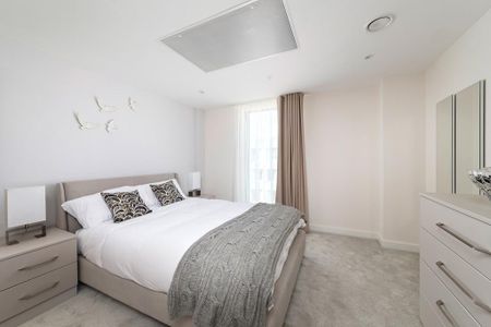 2 bedroom apartment to rent - Photo 5