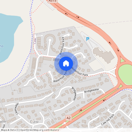 Waterfoot Park, Derry, BT47 6SW