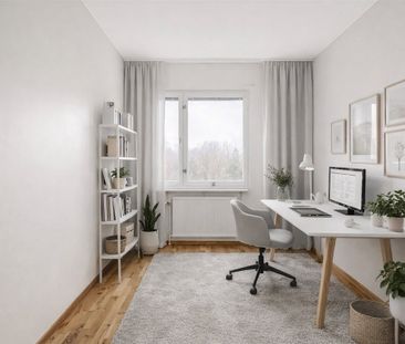 Lasarettsgatan 35 A - Foto 3