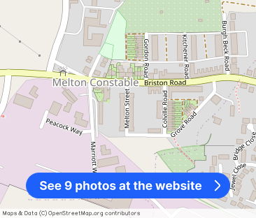 Melton Constable - Photo 1