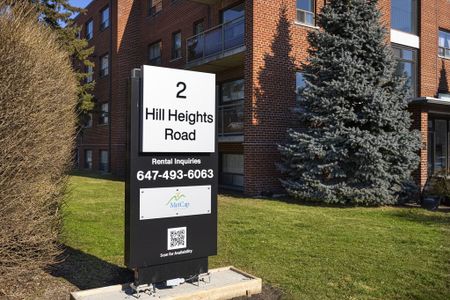 Hill Heights Apartments - Photo 5
