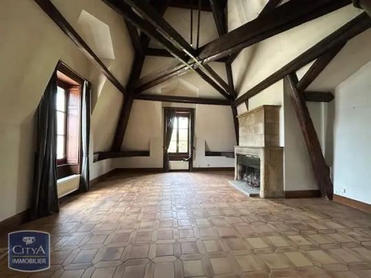 Appartement à louer 2 pièces 66.48m² - Photo 1