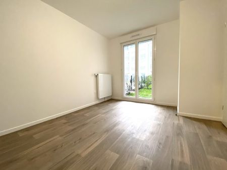 T2 Montigny-le-Bretonneux 45 m² - Photo 4