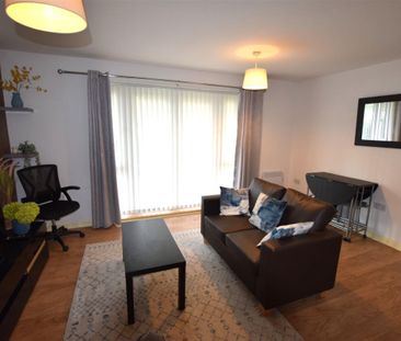 Philmont Court Bannerbrook Park Coventry - Photo 4