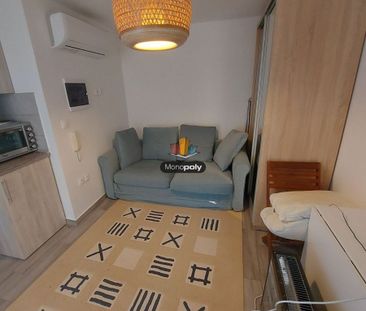 Studio/Γκαρσονιέρα για ενοικίαση Αγία Τριάδα (Φάληρο - Ιπποκράτειο) - Photo 1