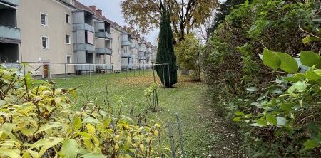 Zentral gelegene Dachgeschoss 1-Raum Wohnung im beliebten Stadtteil Bindermichl! Von Grünflächen und bester Infrastruktur umgeben! - Foto 2
