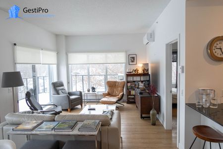 1213 av Charles-Huot – Le Charles-Huot - Photo 5