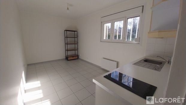 Appartement T1 Orsay à louer - Photo 1