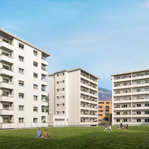 1 Zimmer, 25 m², 1. Stock - Photo 3