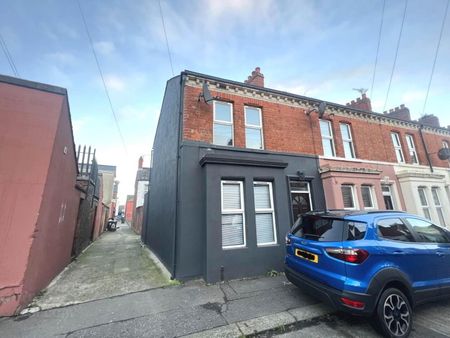 2 Dublin Street, BT68ES, Belfast - Photo 3