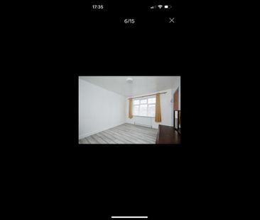 Bedsit, Harold Road, NW10 - Photo 3