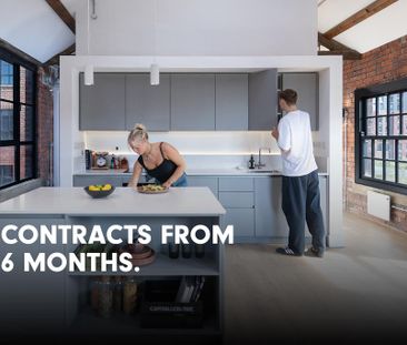 2 bedroom apartment to rent - Photo 3