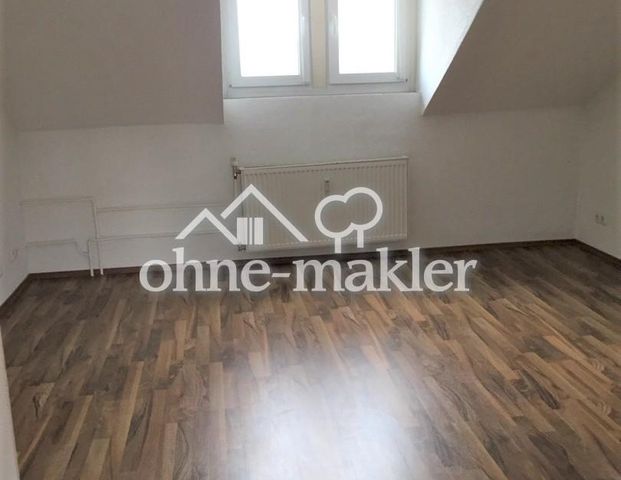 Single Wohnung (2,5 Zimmer) - Foto 1
