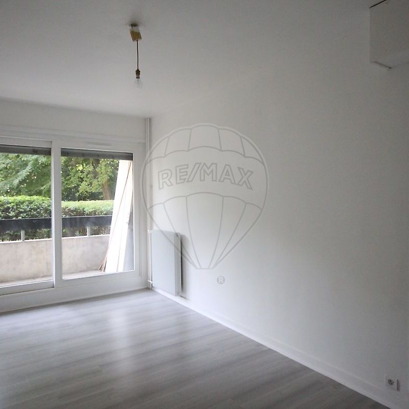 Appartement 1 chambre(s) à louer - Le Coudray-Montceaux - Photo 1