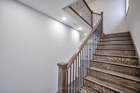 For Lease - 118 Broadacre Drive, Kitchener, Ontario - Photo 3