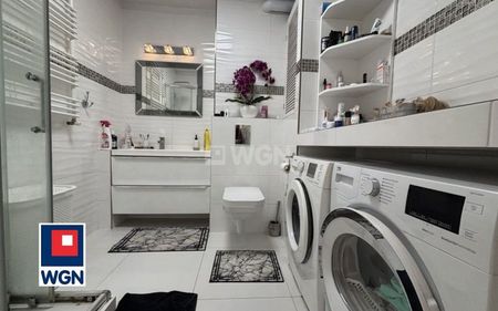 Mieszkanie na wynajem Szczecin - Bezrzecze 3 pokoje z tarasem + garaż - Photo 5