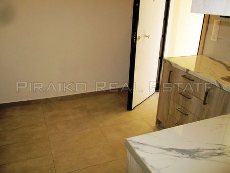 Studio/Γκαρσονιέρα για ενοικίαση Κοκκινόβραχος (Κερατσίνι) - Photo 4