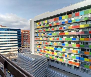 Paseo de la Castellana, Madrid, Community of Madrid 28046 - Photo 1