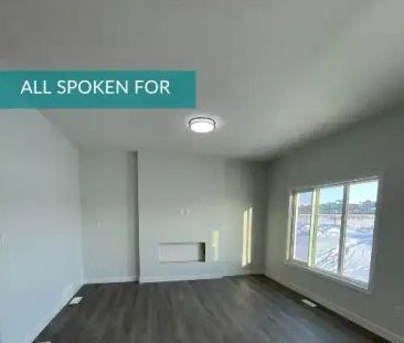 Carson Way Duplex | 8819 Carson Way, Edmonton - Photo 1