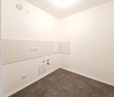 Wir renovieren - 3-Zimmer-Wohnung in Chemnitz/ Morgenleite! - Foto 5