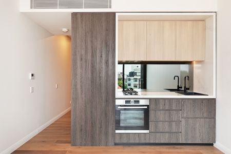 201/31-33 Albany Street, Crows Nest NSW 2065 - Apartment For Rent | Domain - Photo 5