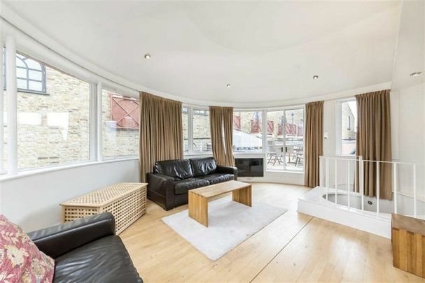 Brewery Square, Shad Thames, SE1 - Photo 1