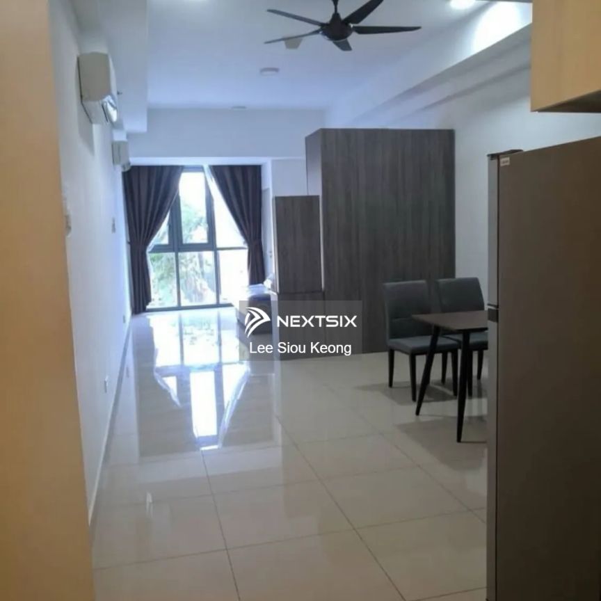 Vivo Residential Suites - Photo 2