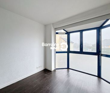 Location appartement à Gouesnou, 2 pièces 33m² - Photo 1