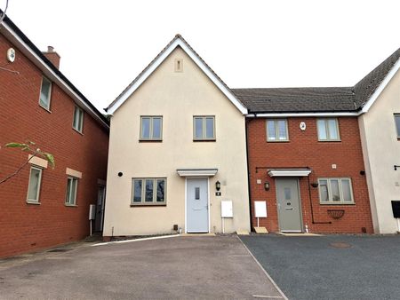 6, Venns Lane, Hereford - Photo 4