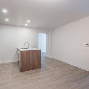 3 CH - 2 SDB - Montréal - $2,880 /mo - Photo 2