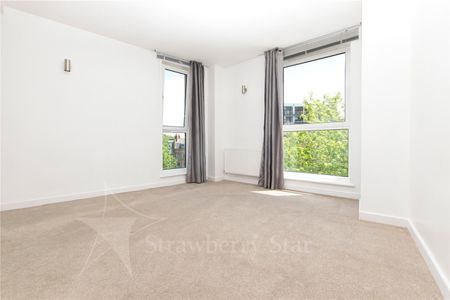 2 Bedroom & 2 Bathroom Apartment Available to Let in Dalston - Photo 4