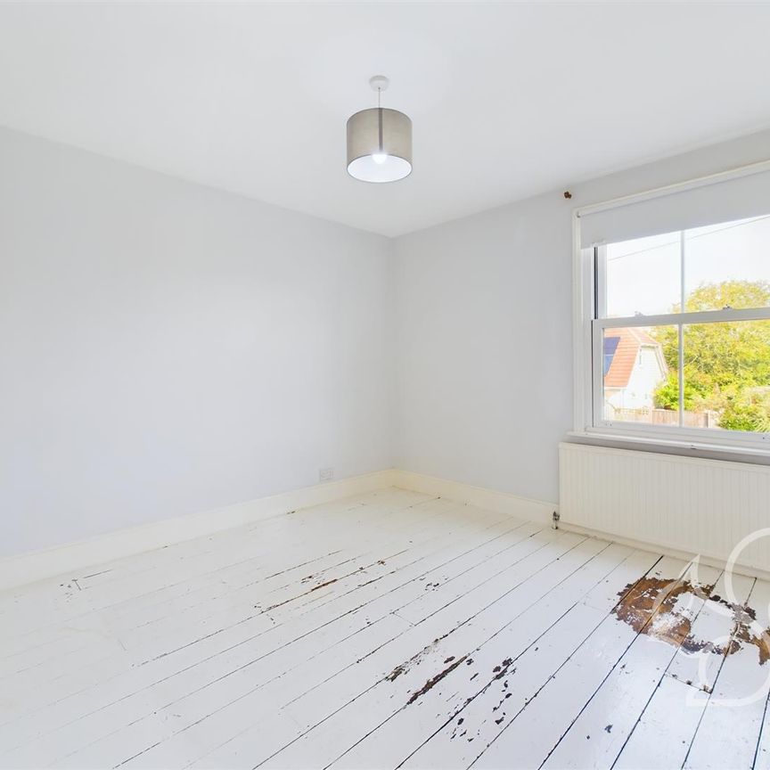 Firs Road, West Mersea, Colchester - Photo 1
