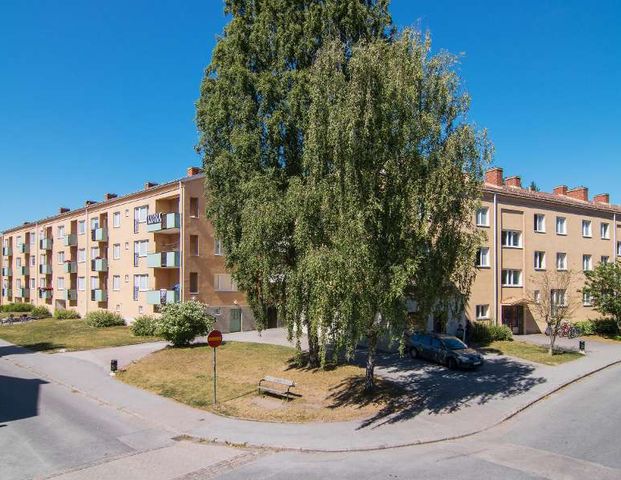 Björkhultsvägen 16 A - Foto 1