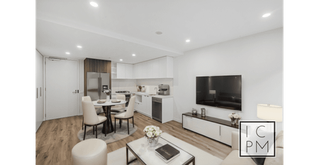 BRAND NEW CUTTING EDGE 1 BEDROOM APARTMENTS - Photo 3