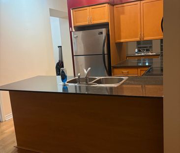 For Lease - 388 Prince of wales Drive Unit# 1411, Mississauga, Ontario - Photo 3