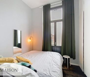 Appartement te huur - Photo 4