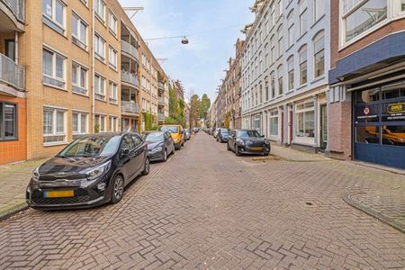 Van Ostadestraat - Photo 3