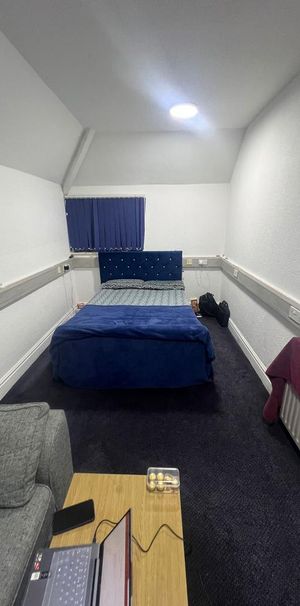 1 bedroom semi-detached house to rent - Photo 1