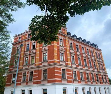 ZENTRUM - möblierte 2-Raum-Wohnung mit Tageslichtbad !! - Foto 5