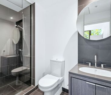 North-Facing Corner Apartment in Private Podium Setting - Photo 5