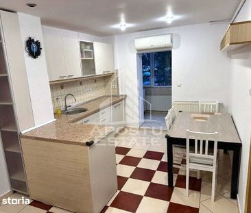 Apartament cu 3 camere de inchiriat in zona Girocului Timisoara - Fotografie 3