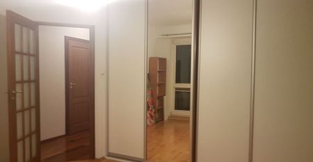 Apartament na wynajem, ul. Brukselska, Warszawa Praga-Południe - Photo 2