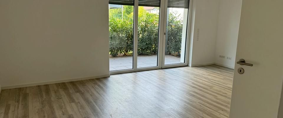 2 Zimmer Terassenwohnung in Niestetal - Photo 1