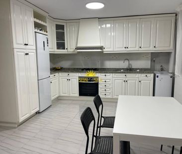 3-BEDROOM APARTMENT FOR RENT IN ALICANTE - Photo 5