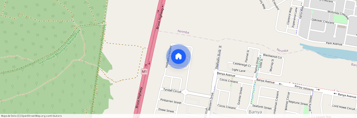 31 Cradle Crescent, Qld 4551, Banya