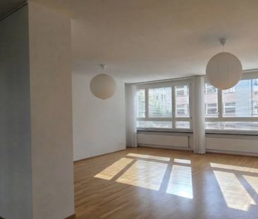 Charmante 2-Zimmer-Loft-Wohnung - Photo 1