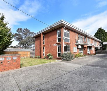 2-Bedroom Beauty Near Puckle Street - Photo 2